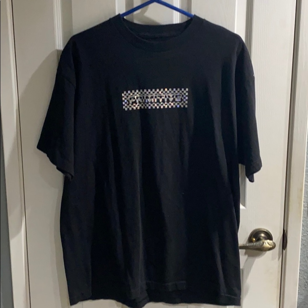 Primitive Holographic T-Shirt